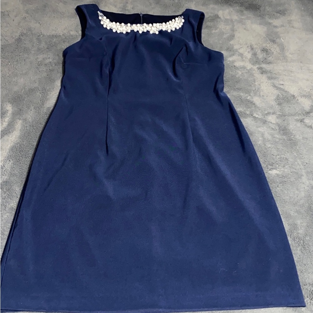 Dressbarn dress